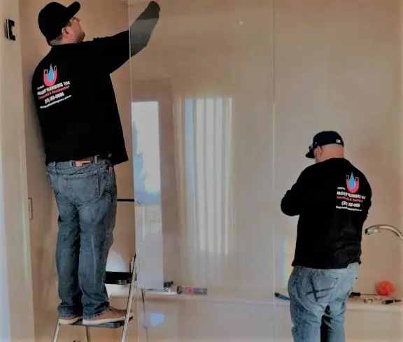 Professional plumbing installation for Tankless Water Heater Installation in Allentown